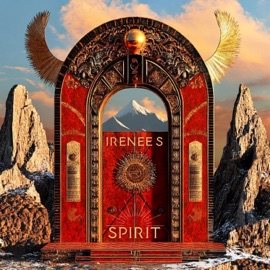 Leyley (feat. Salah Hammadi) IRENEE S & Seysey