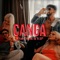 CANGA (feat. V.I.P) - Khakivest lyrics