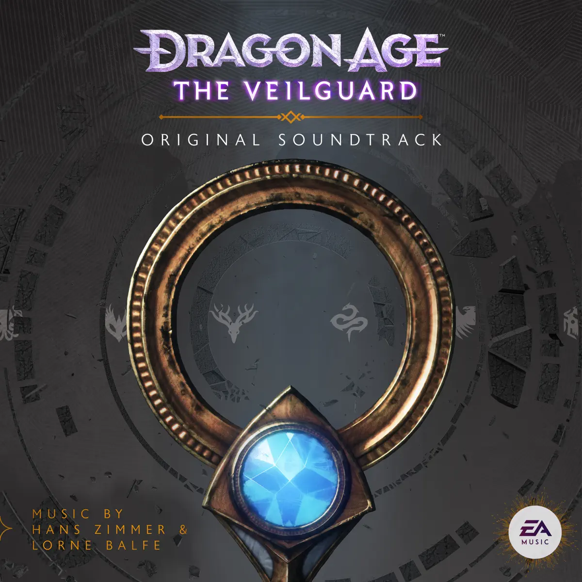 Hans Zimmer & Lorne Balfe - Dragon Age: The Veilguard (Original Soundtrack) (2024) [iTunes Plus AAC M4A]-新房子