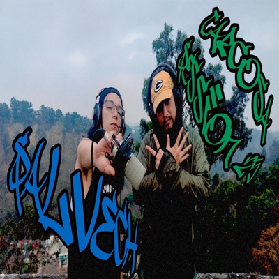 Carcosa Session 25 (feat. Salvech) - Single