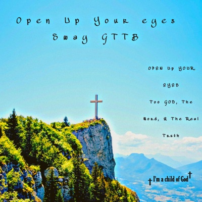 Open Up Your Eyes - Single