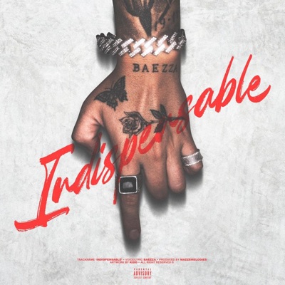 INDISPENSABLE - EP