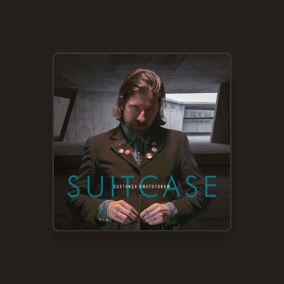 Listen to Suitcase, watch music videos, read bio, see tour dates & more!