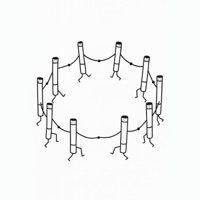 10 Kippen - Single - pako peng