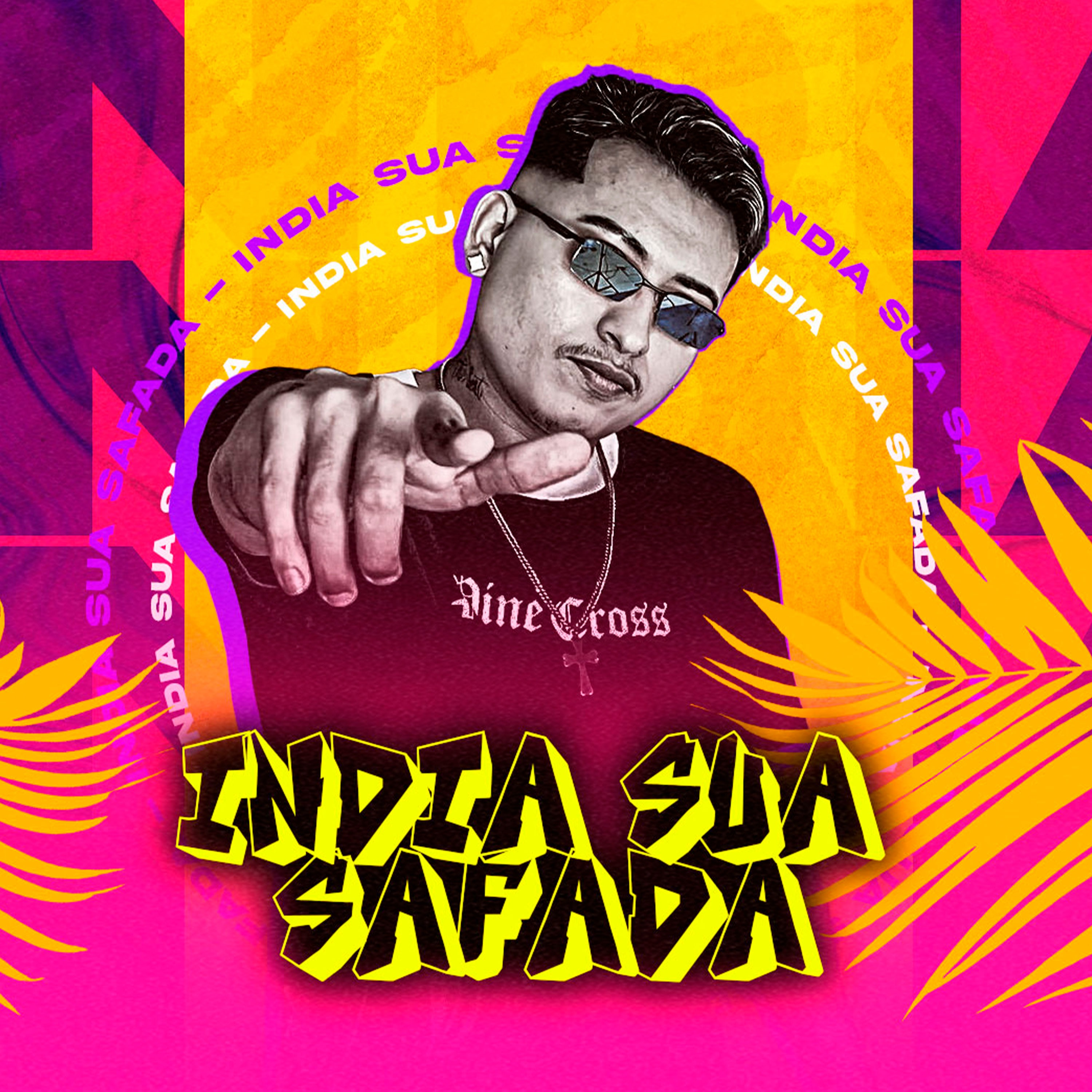India Sua Safada - Single