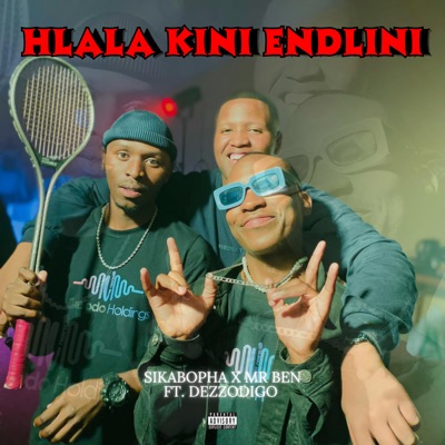 Hlala Kini Endlini (feat. Dezzodigo) - Single