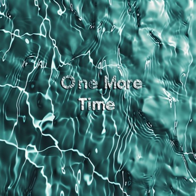 One More Time - Single