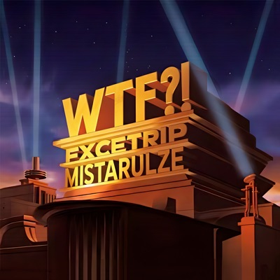 WTF?! - Single