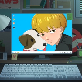 Just Tell Me CALICNX