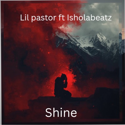 Shine (feat. IsholaBeatz) - Single