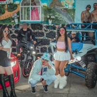 El callejón - Single - deoor dfz