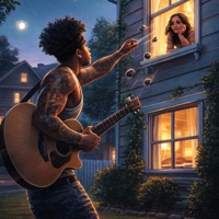 Rocks at your window - Single - JPHIL