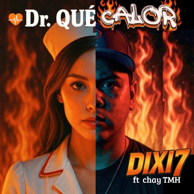 Dr. Que Calor (feat. ChayTMH) - Single