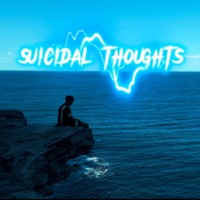 Suicidal Thoughts - Single - Jellal Rb
