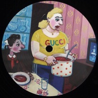 Corcovado - EP - Interstate