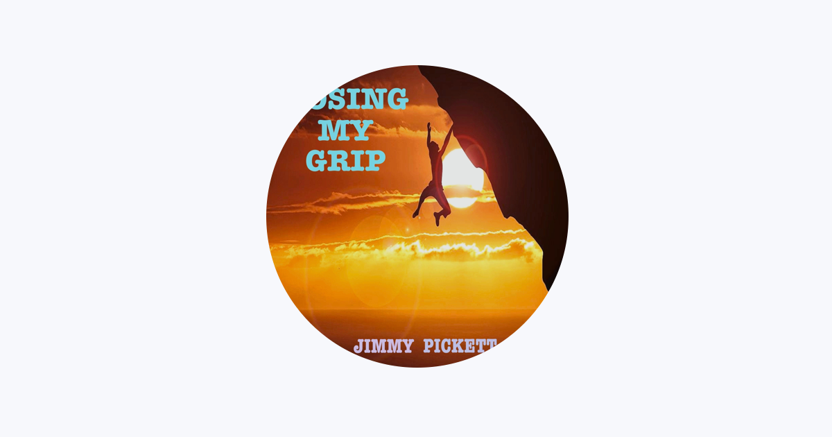 jimmy pickett - Apple Music