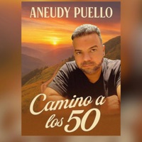 Camino a los 50 (Bachata Version) - Single - Aneudy Puello