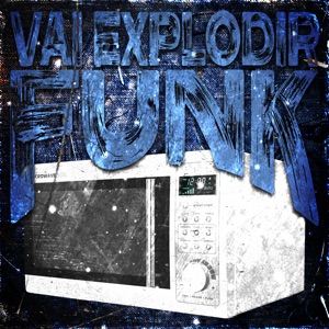 Vai Explodir Funk - Ultra Slowed