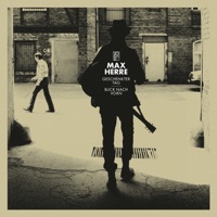 Geschenkter Tag / Blick nach vorn - Single - Max Herre