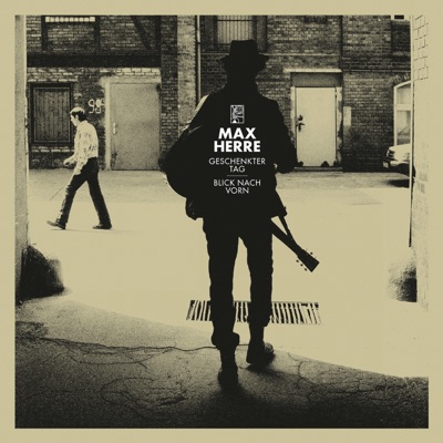 Geschenkter Tag / Blick nach vorn - Single