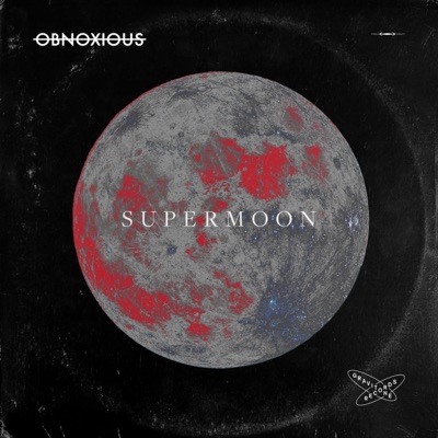 Supermoon - Single
