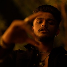 gulab jamun Villain Vai & Bollywood Beed