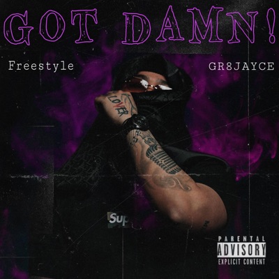 GOT DAMN! - Single