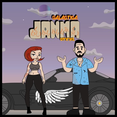 Galactica - Single