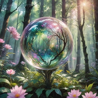 Giving Up My Burdens