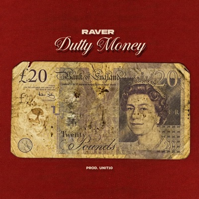 Dutty Money - Single