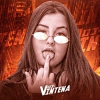 Toda Madruga - Menina Perigosa - Single - DJ Vintena