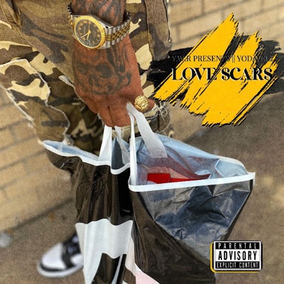 Love scars - Single