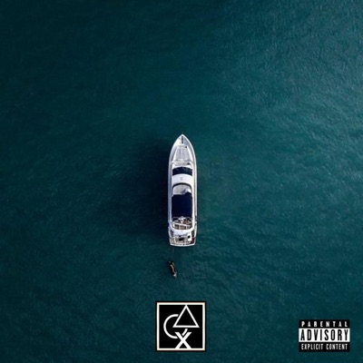 Eating Off The Streams - Single