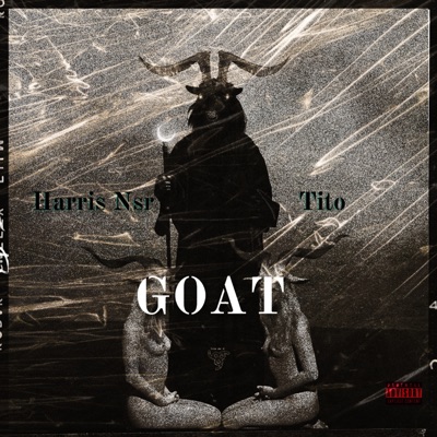 Goat (feat. Tito) - Single