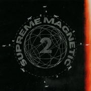 SUPREME MAGNETIC 2 - Errol Holden