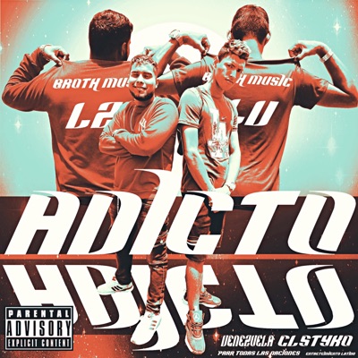Adicto (feat. Lv) - Single