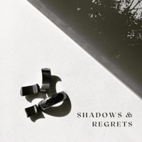 Shadows & Regrets - Single - DeePhi Music & Meltsy Jinx