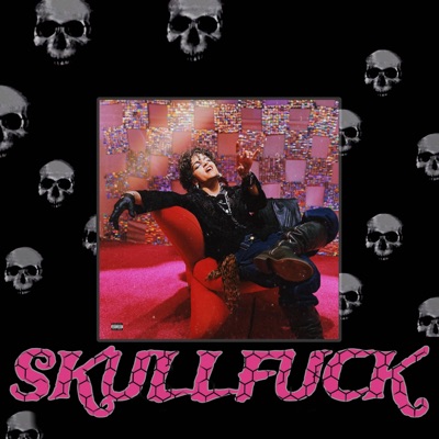 SKULL FUCK - Single