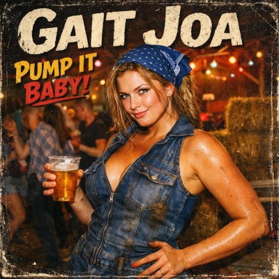 Pump It Baby - Single