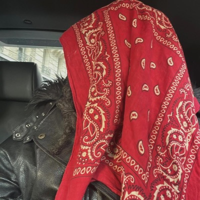 Drugs Talkin (feat. Kitsune) - Single