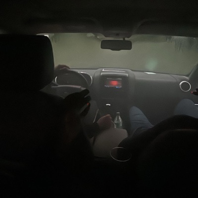 Reverse weekdays 2 (feat. G.loww) - Single