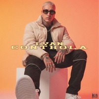 Controla - Single - LYAN