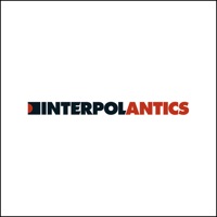 Antics - Interpol