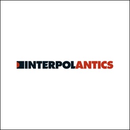 Antics by Interpol