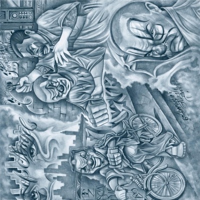 2am freestyle (feat. Tinylocs760) - Single