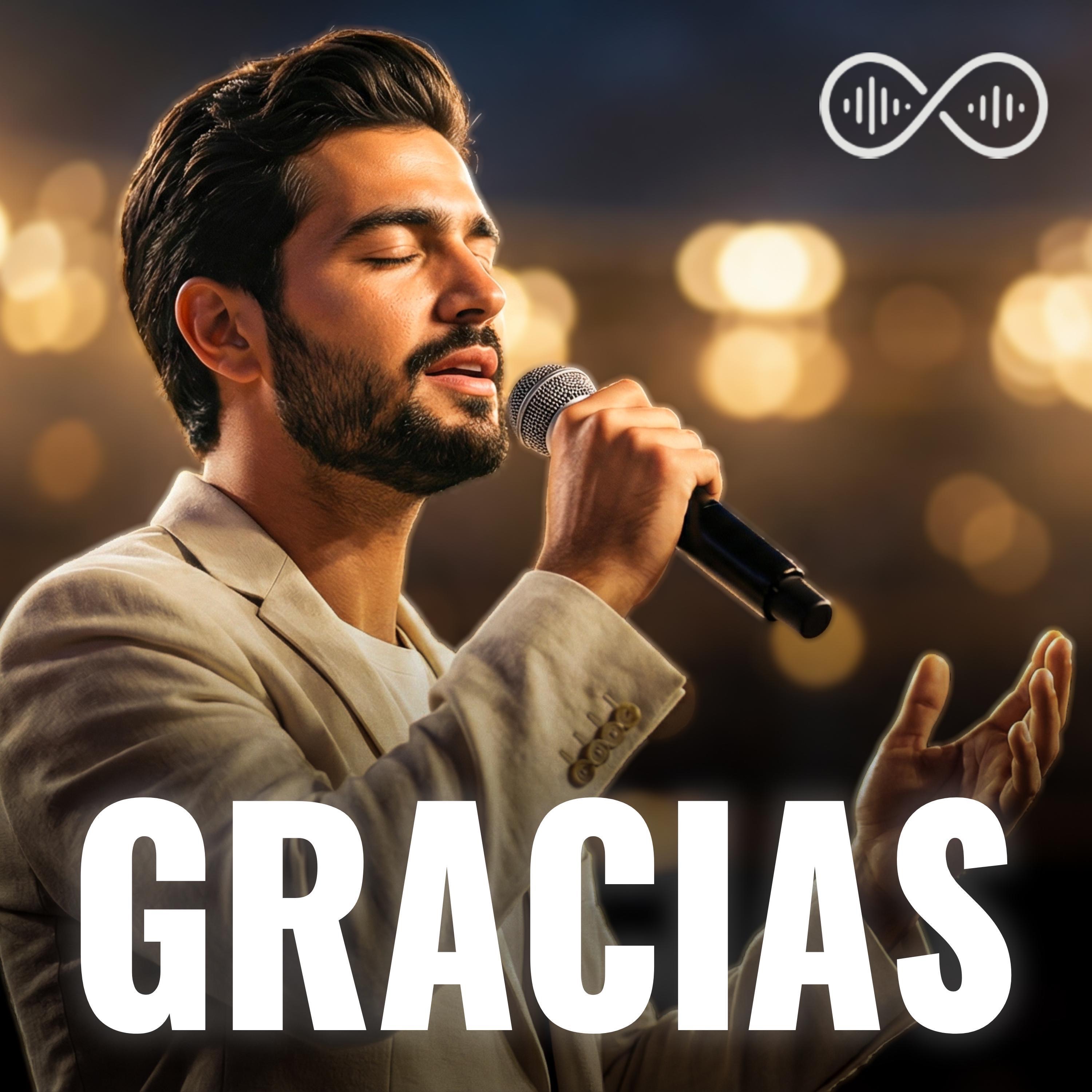 Gracias - Single