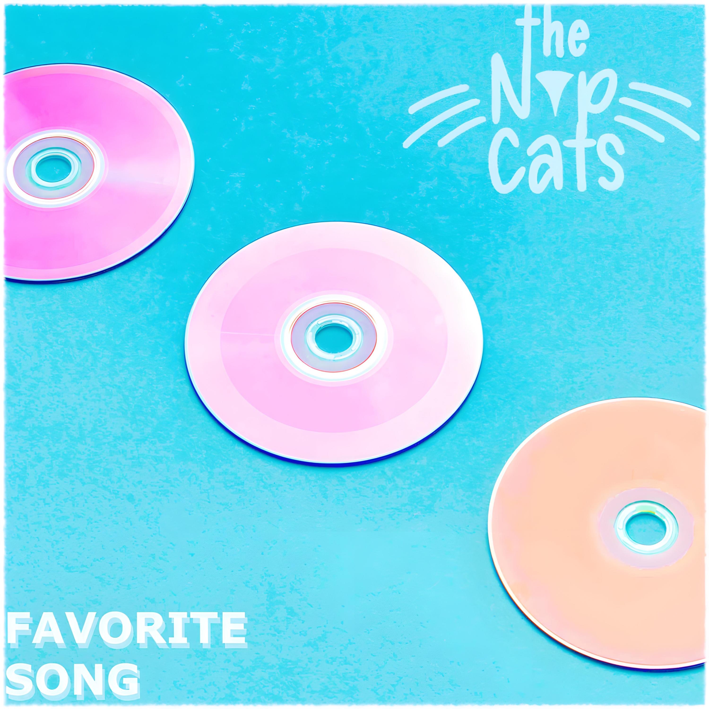 Favorite Song - Single