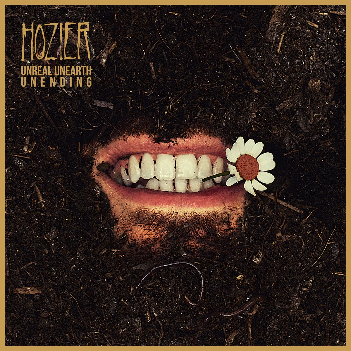 Unreal Unearth: Unending - Album by Hozier - Apple Music