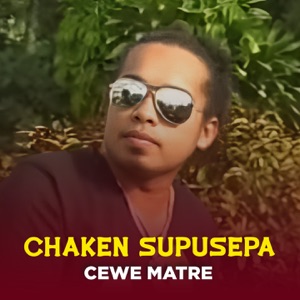 Chord Gitar Cewe Matre - Chaken Supusepa