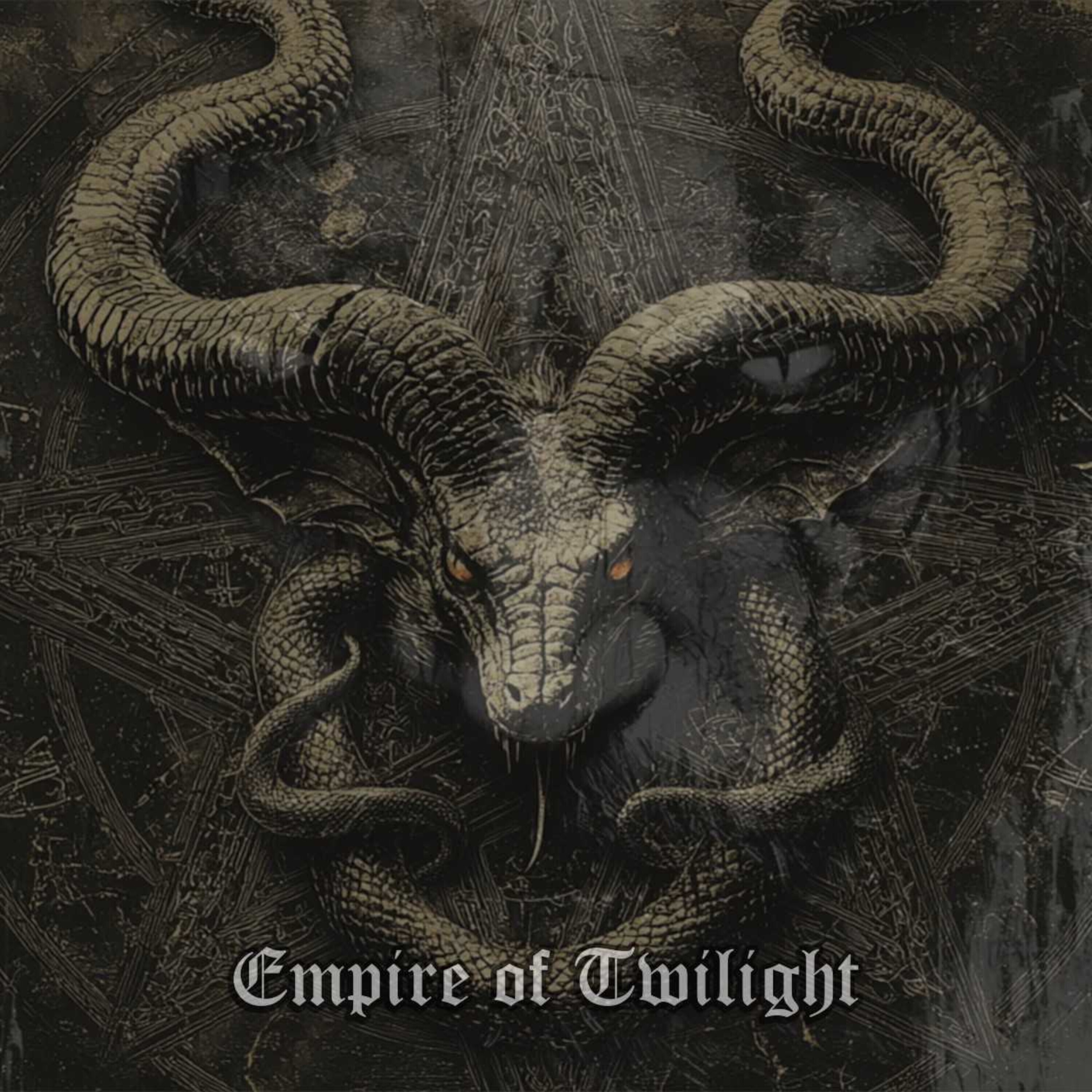 Empire of Twilight - Single